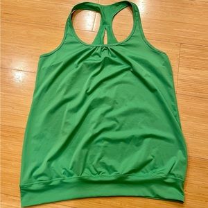 La Isla Yoga Tank Top Large